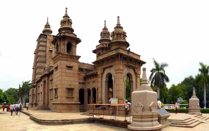 Sarnath_temple
